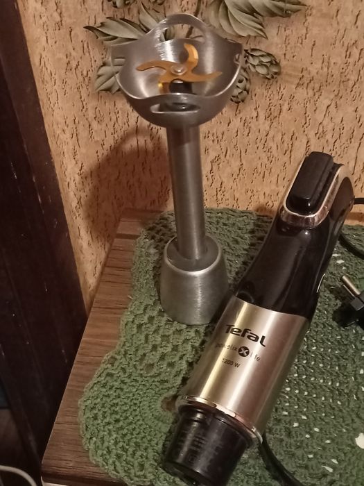 Блендер погружной Tefal