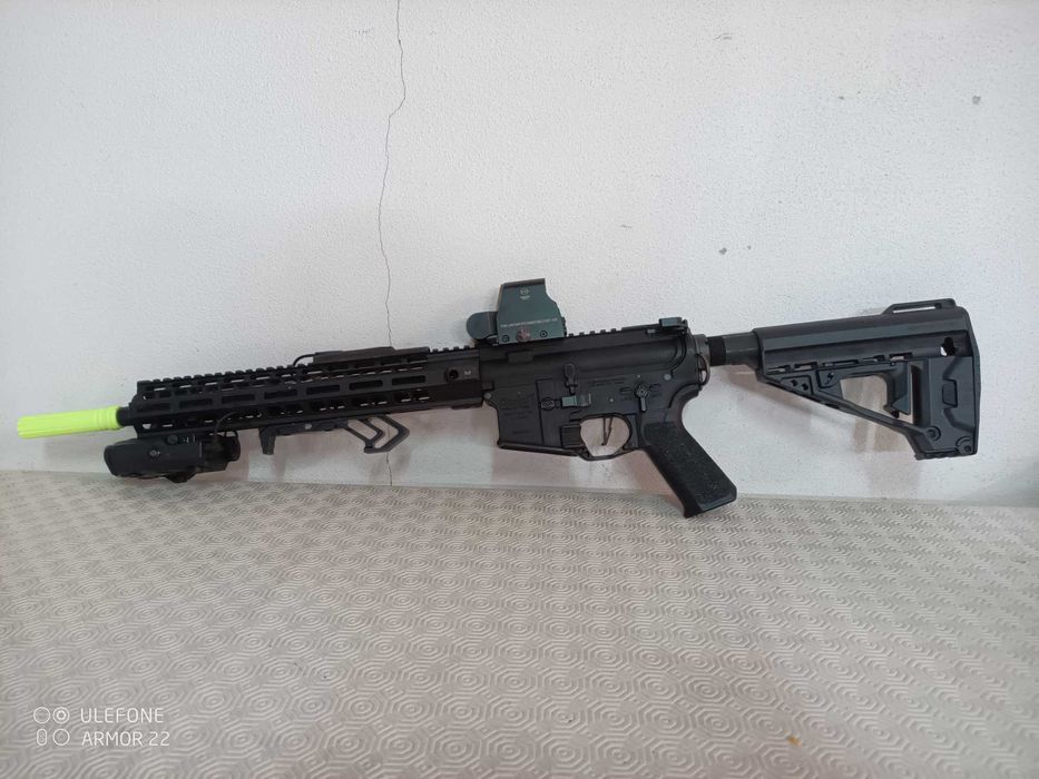 Vfc Avalon saber Carbine