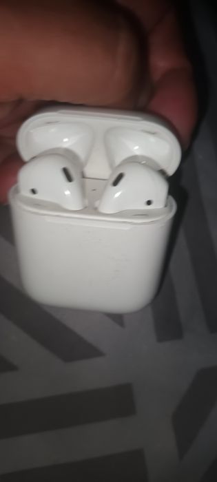AirPods 2ª Geração