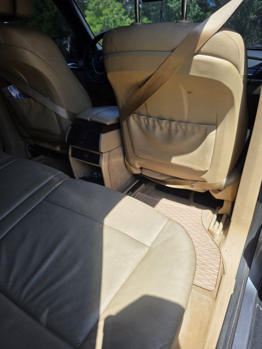 Продам BMW X5 E70