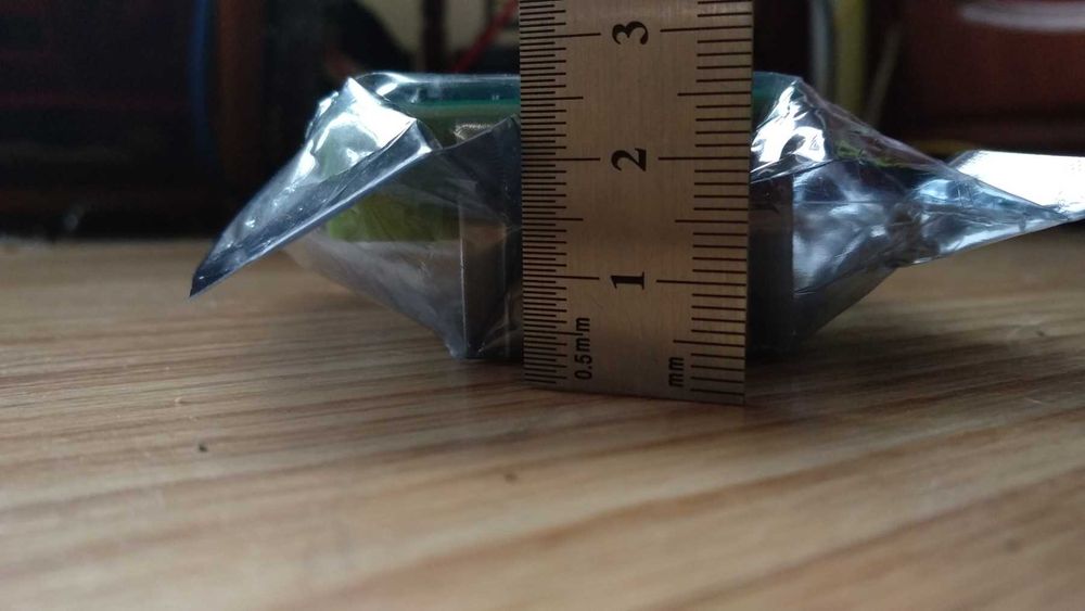 Регулятор напряжения на 220В для двигателей, нагревателей, до 2 кВт