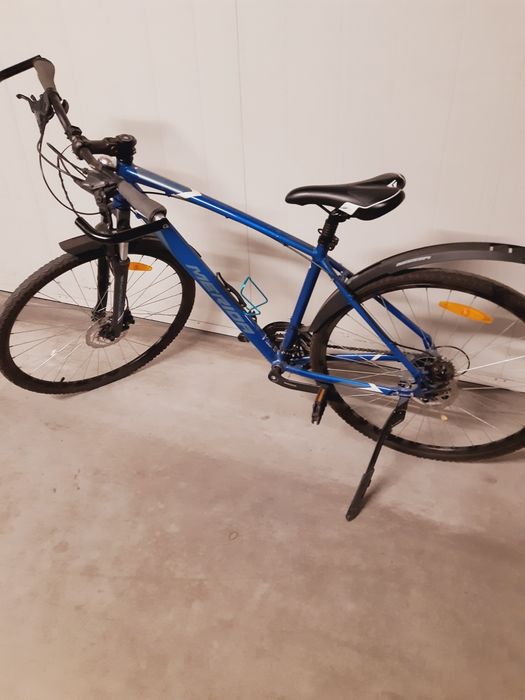 Rower trekkingowy Merida