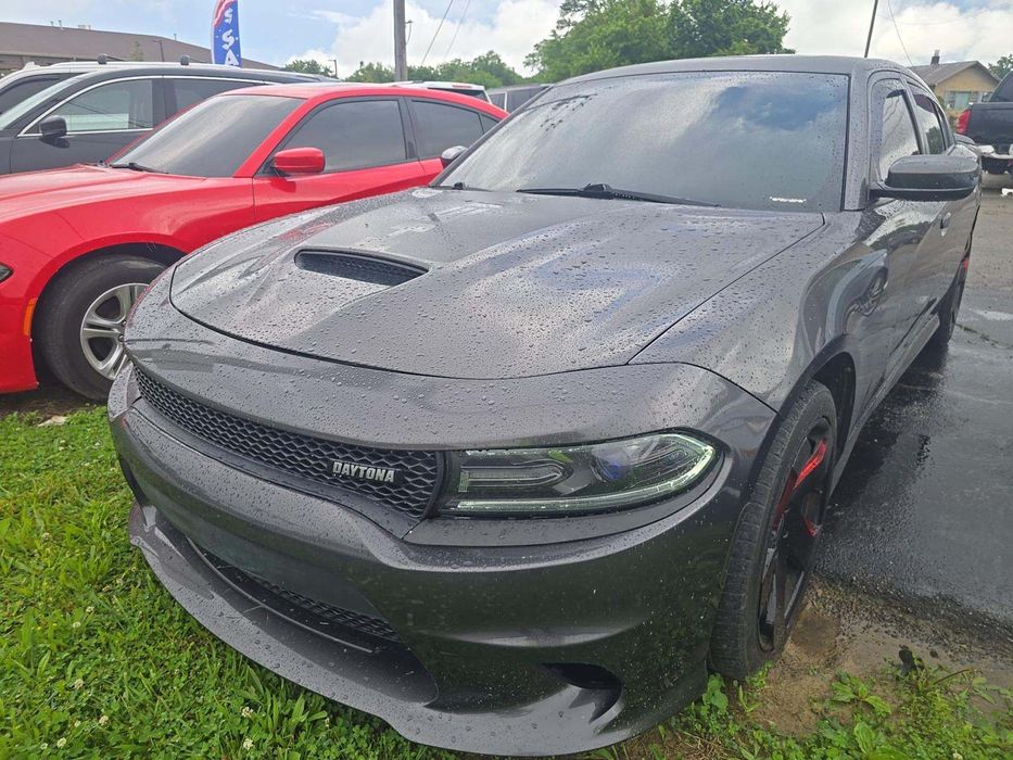 Dodge Charger Daytona / 5.7 V8 / niski przebieg