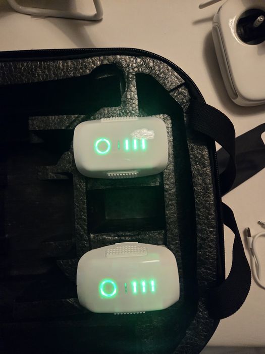 DJI Phantom 4 PRO ideał