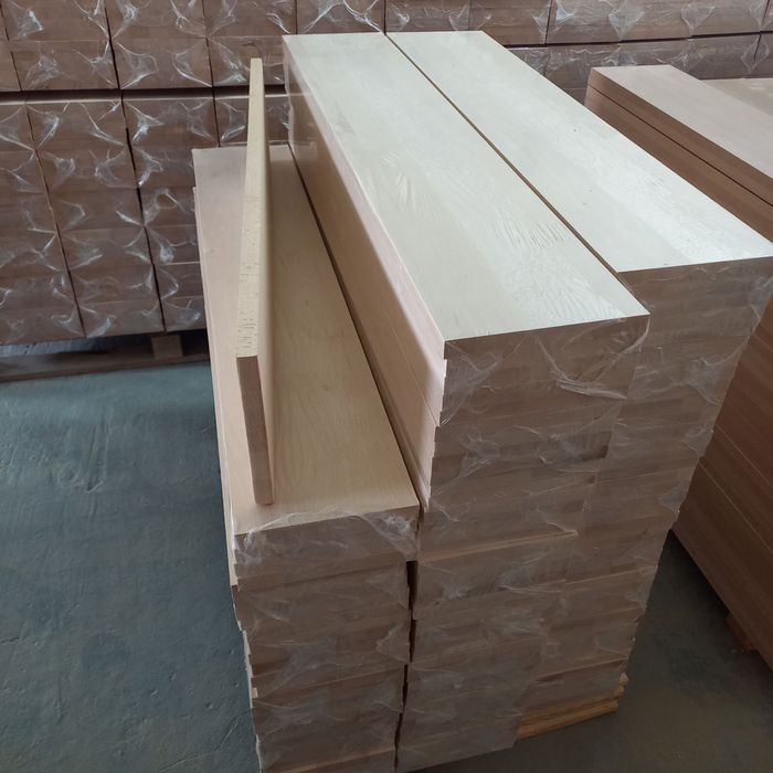 Ступени,косоуры,мебельные щиты деревянные