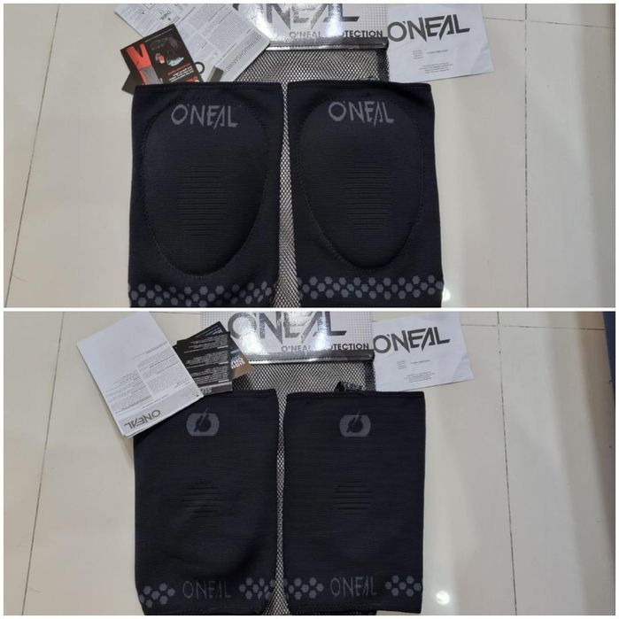 Вело наколенники защита колен захист колін knee наколінники MTB kovi