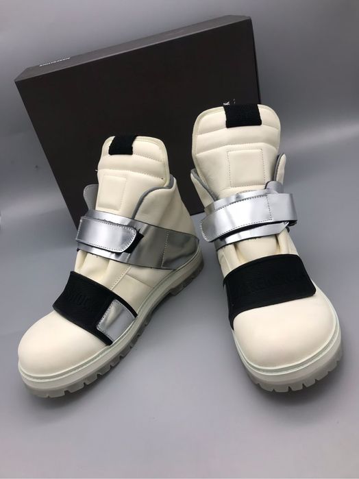 Нові Rick Owens x Birkenstock/40-44/ботинки Rick Owens/Преміум якість!