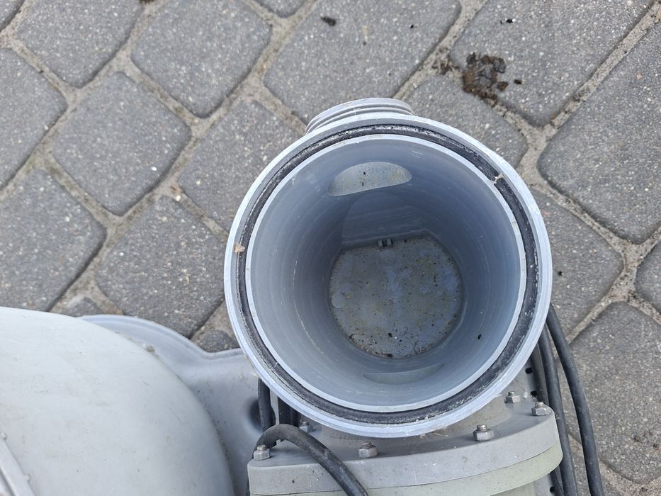 Pompa piaskowa bestway 58400