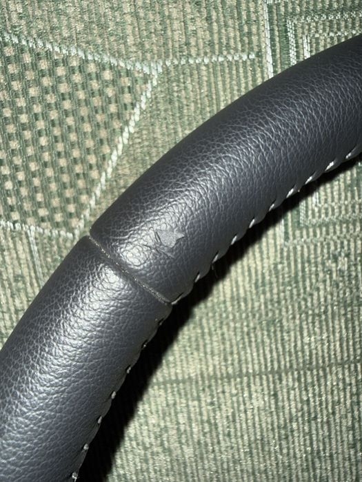 руль subaru forester gs120-05490
