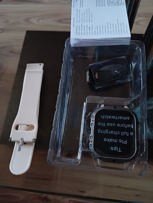 Smartwatch damski Nowy idealny prezent