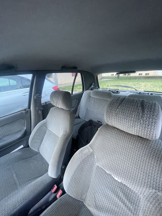 Renault Clio 92