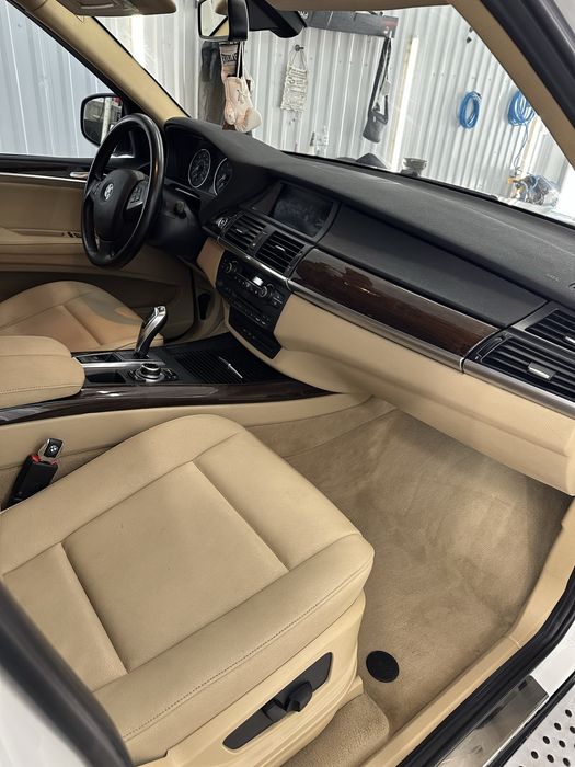 Продам Бмв Х5 е 70