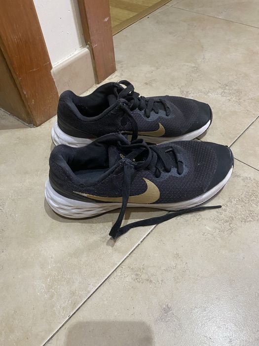 Ténis Nike originais