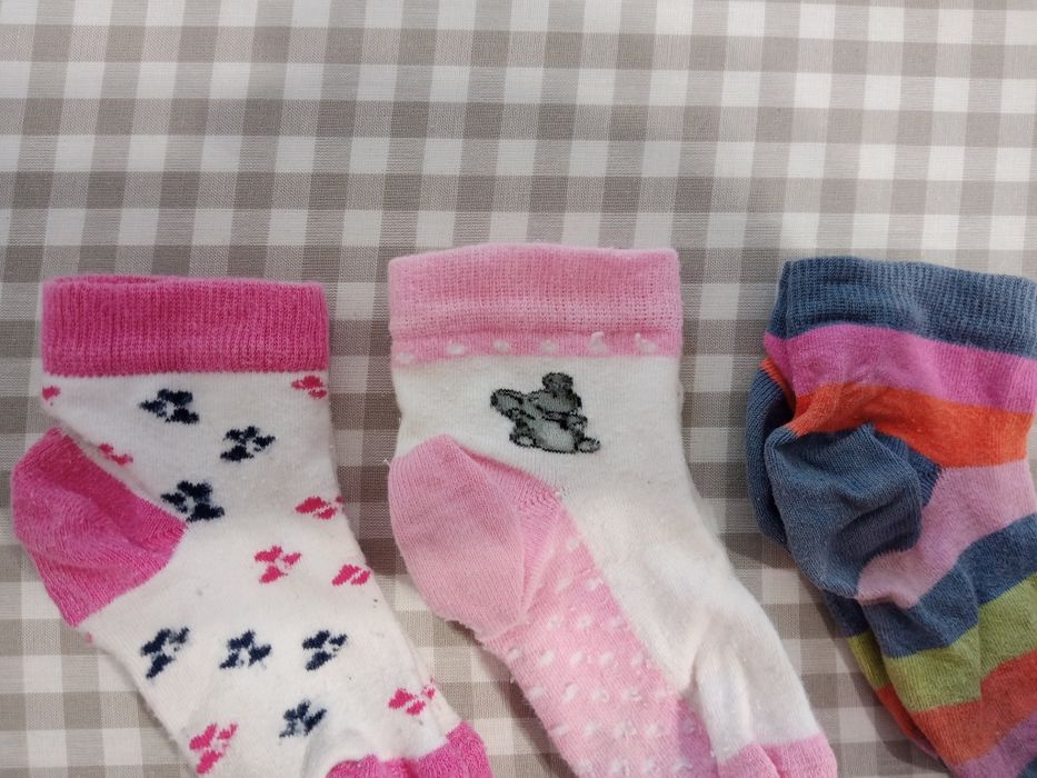 GATTA r.22-23 skarpetki bambusowe.