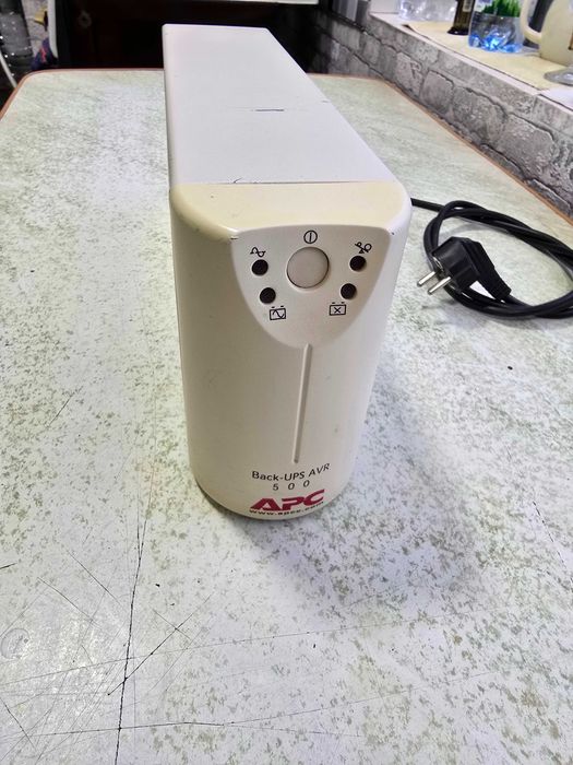 Пристрій аварійного безперебійного живлення УПС, 3шт