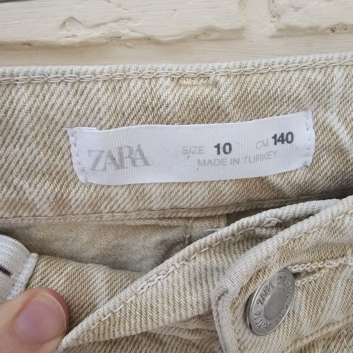 Джинси для дівчинкі Zara