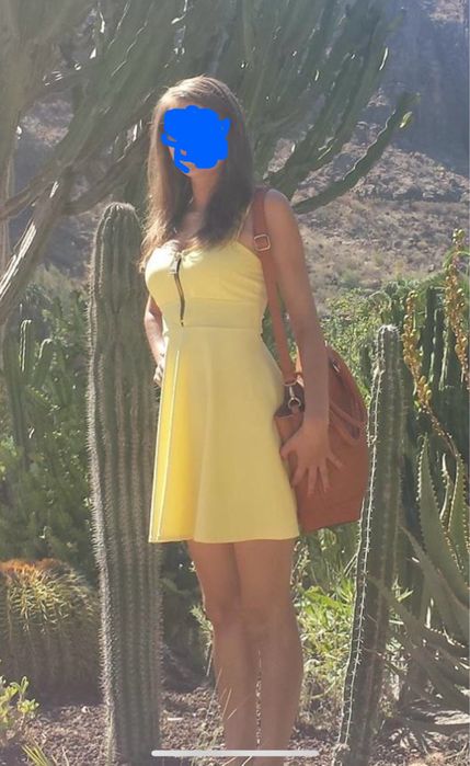 Sukienka ciazowa i do karmienia