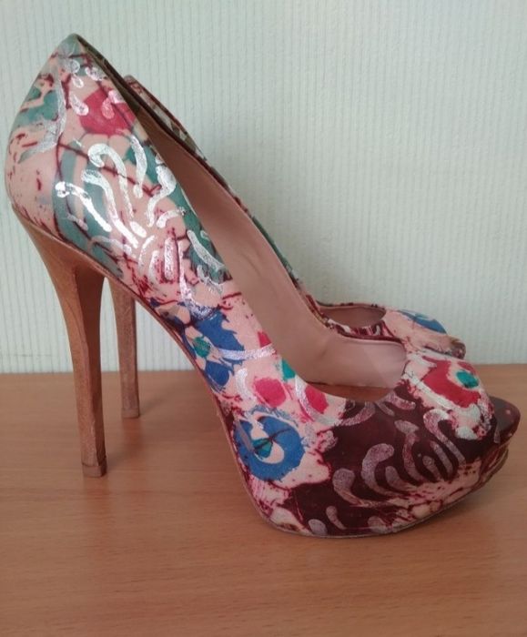 Туфли женские Aldo, размер 39