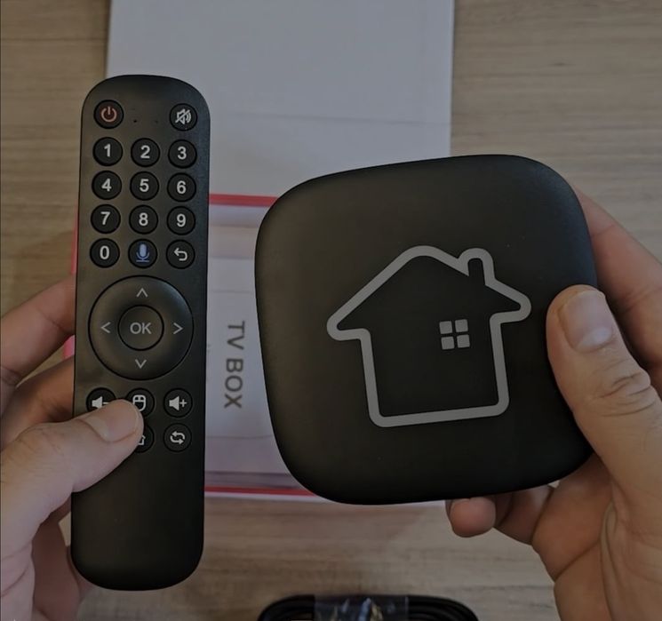 Htv H9 250 € Entretenimento em casa SEM MENSALIDADES