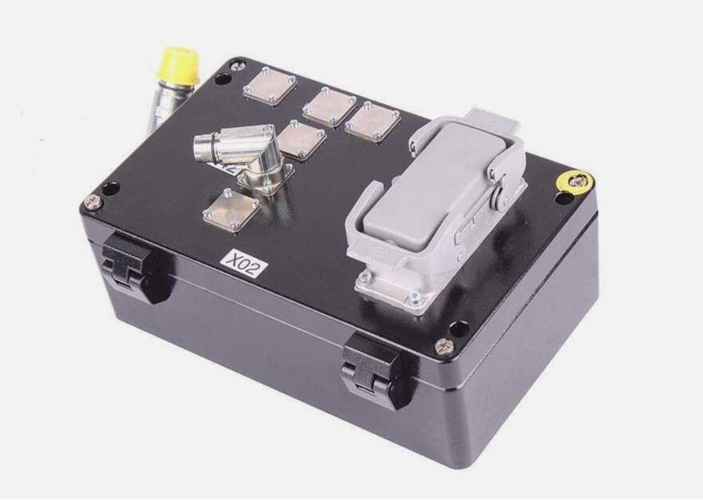 KUKA KRC2 ED05 Safety RDW  Robot Board 138-382 ID131152