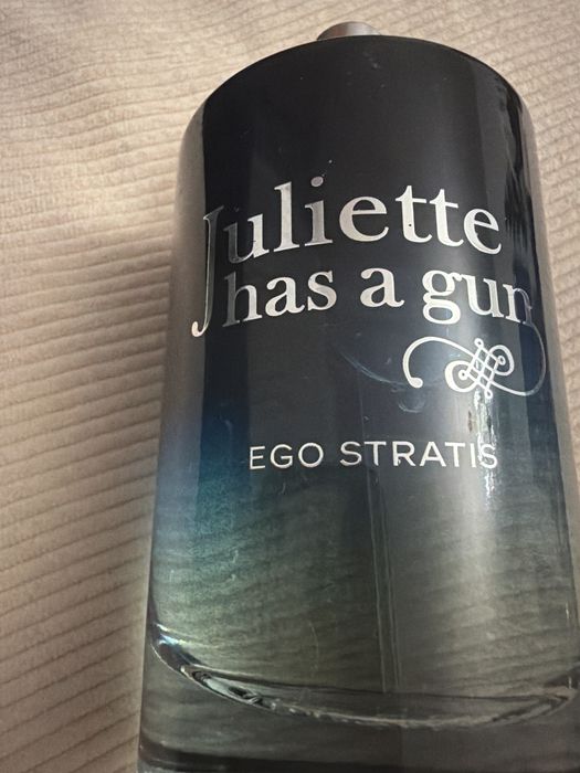 Juliette hasa gun Ego Stratis 100 ml
