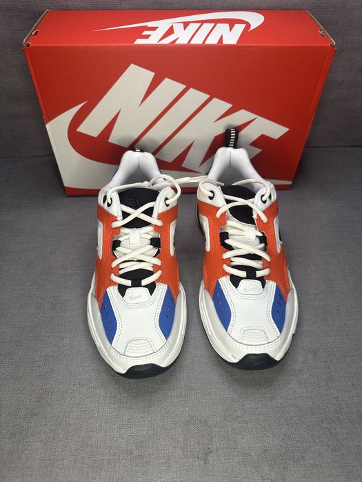 Buty Nike M2K Tekno (W) r.37,5