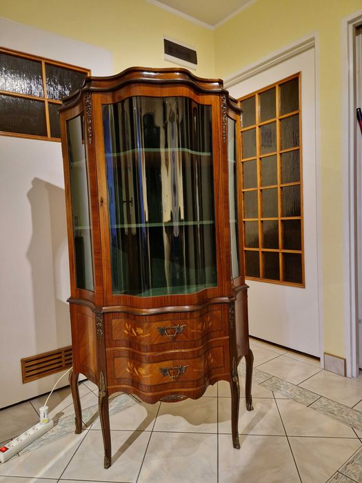 Witryna Wiktoriańska