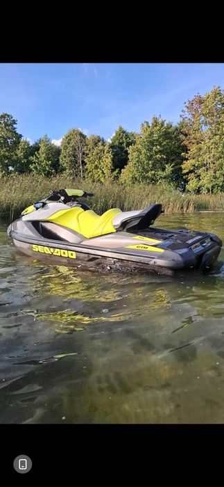 Sea Doo GTR230 2021r seadoo