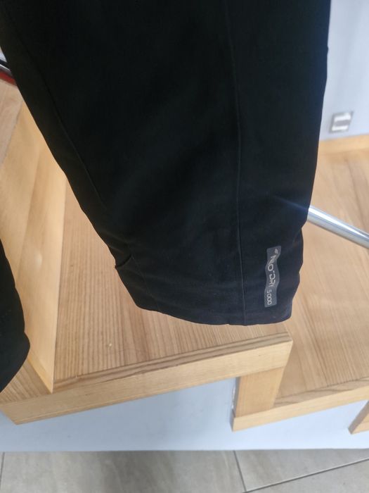 Kurtka zimowa chłopięca 4F 140/146