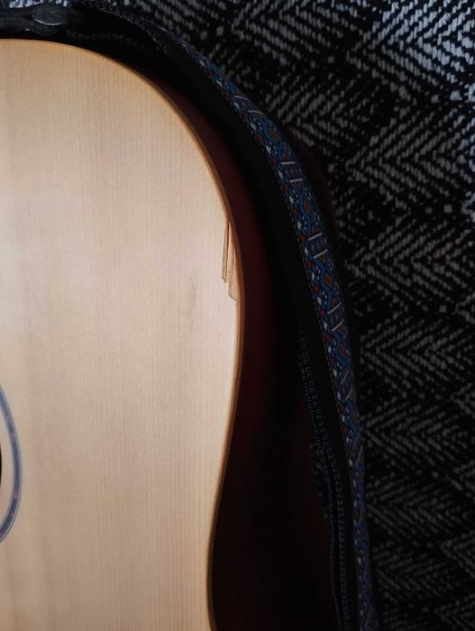 Gitara Cort Earth Grand OP