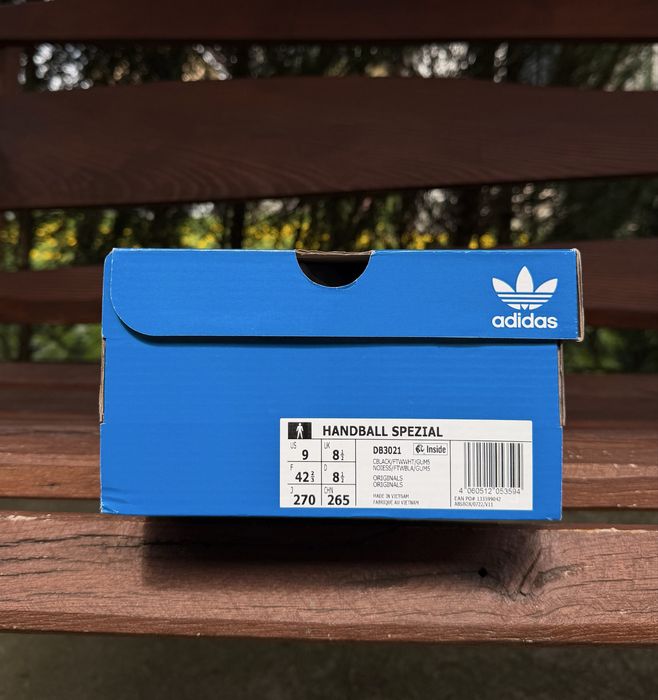 Оригінальні adidas SPEZIAL handball спешл спеціал адідас адидас