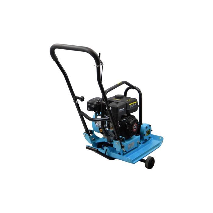 Віброплита, виброплита Odwerk PC80-C 5,0 к.с. трамбовка бензинова 60кг