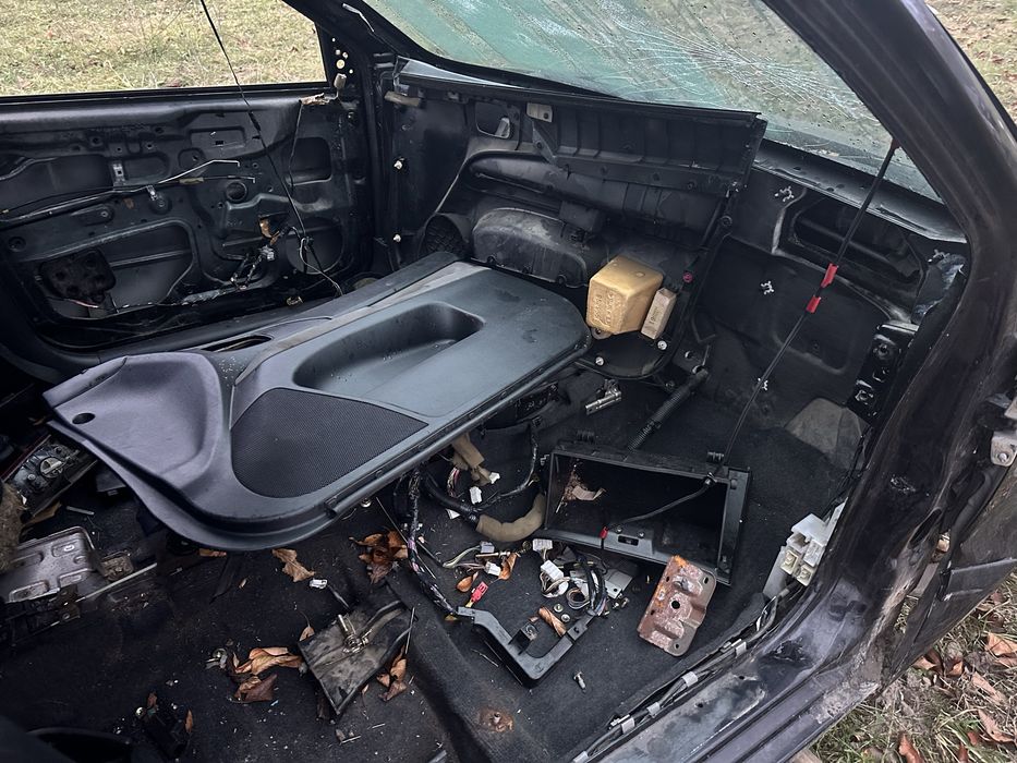 Міцубіші Лансер 9 бензин 1.6 Mitsubishi Lancer