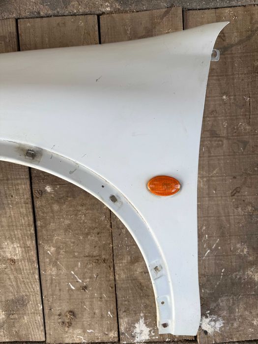 Guarda Lama Opel Corsa B 1.6 Direito e Esquerdo