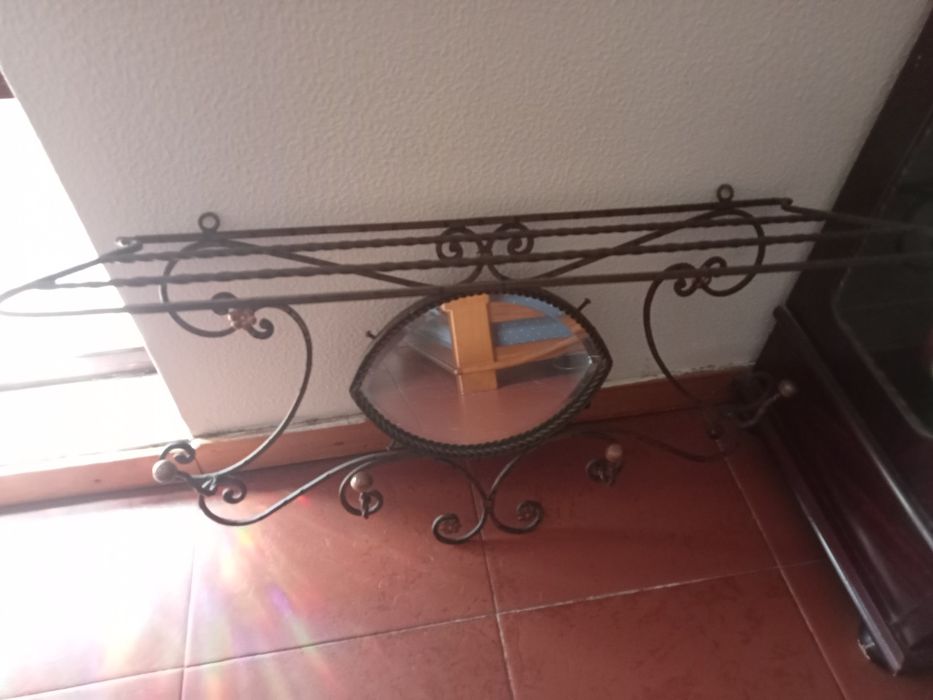Bengaleiros de parede