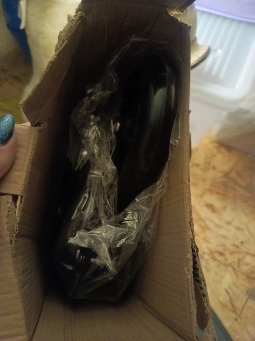 Hulajnoga scooter Nils extreme