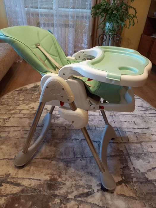 Дитяче Годувальне Крісло