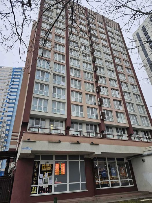 1-room apartment apartment by the address st. Literaturnaya (area 47,9 m²) - Atlanta.ua - photo 18