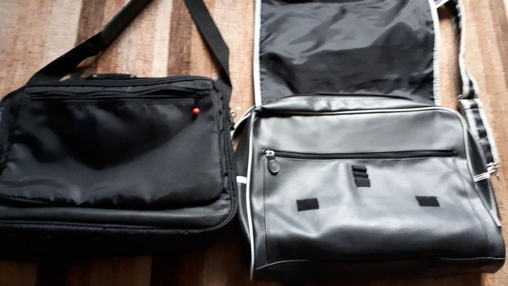 Malas para laptop/ computador portátil