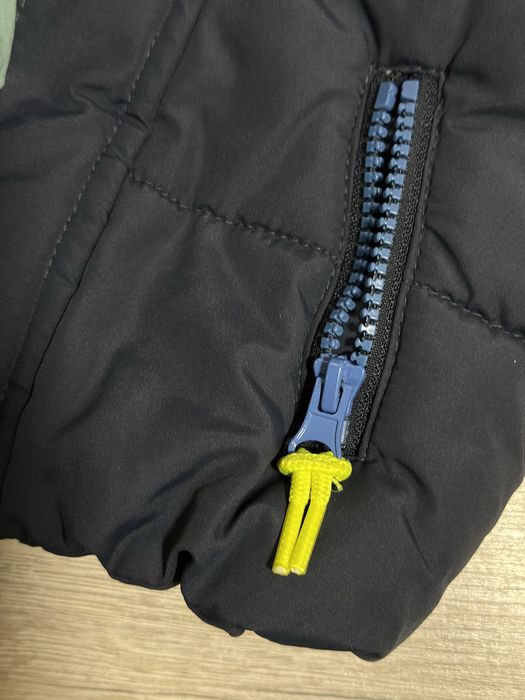 Куртка дитяча