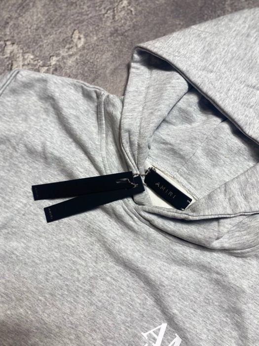 БЕЗ ПЕРЕДОПЛАТИ / Худі Amiri hollywood / худі амірі / hoodie amiri