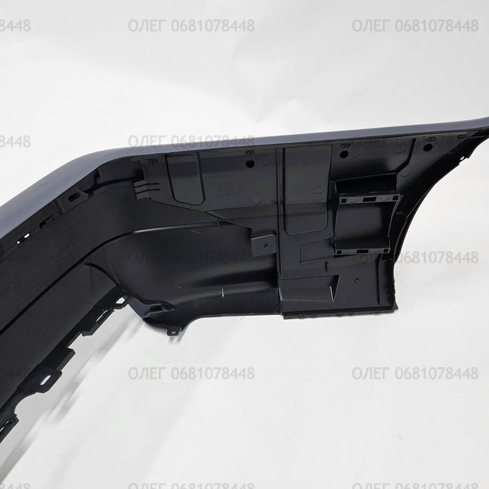 Бампер задній bmw е36 Бмв бампер м3