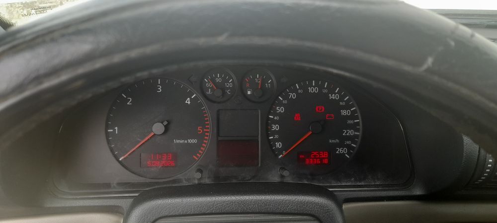Audi A4 B5 Avant S-Line Carrinha 1.9 TDI