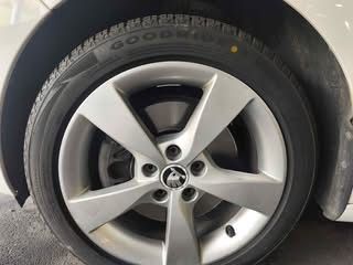 Skoda Rapid Spaceback