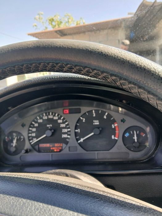BMW 318 compact