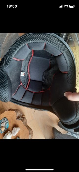 Capacete MT Helmets