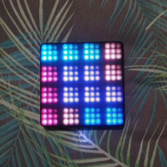 Roli Lightpad Blocks MIDI kontroler dotykowy pad