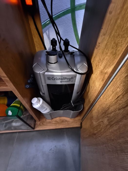 Aquário de 300 litros como novo.