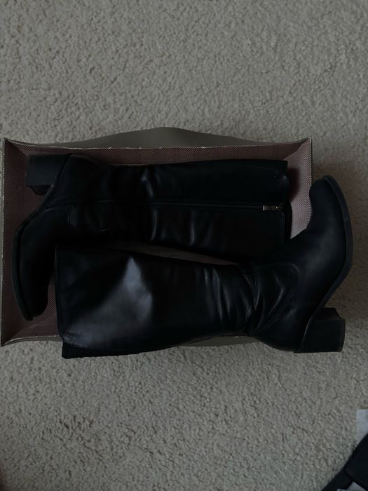 Kozaki damskie Lasocki