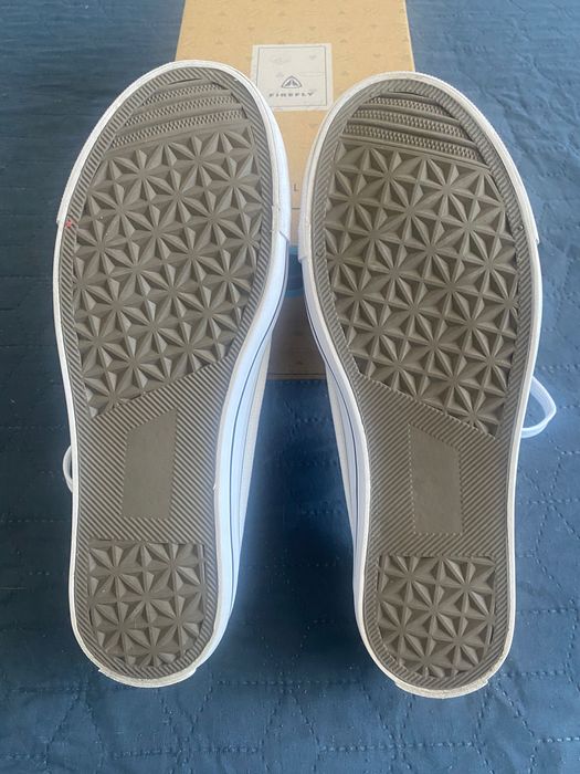 Кеды Firefly Canvas Low IV